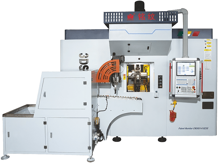 Exploring The Efficiency Of The Ball Lapping Machine In Modern Production