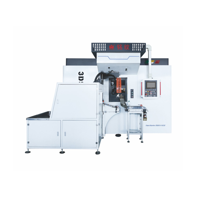Exploring Different Types of Machining Transfer Machines