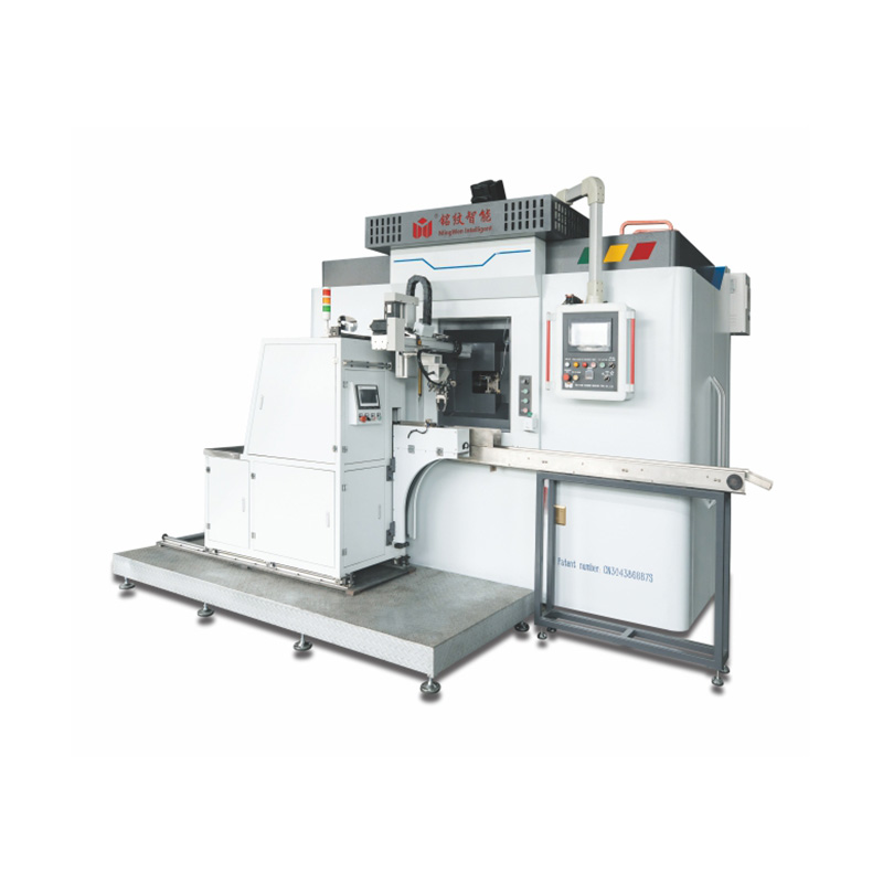 Special Purpose Machines Manufacturers' Commitment to Quality