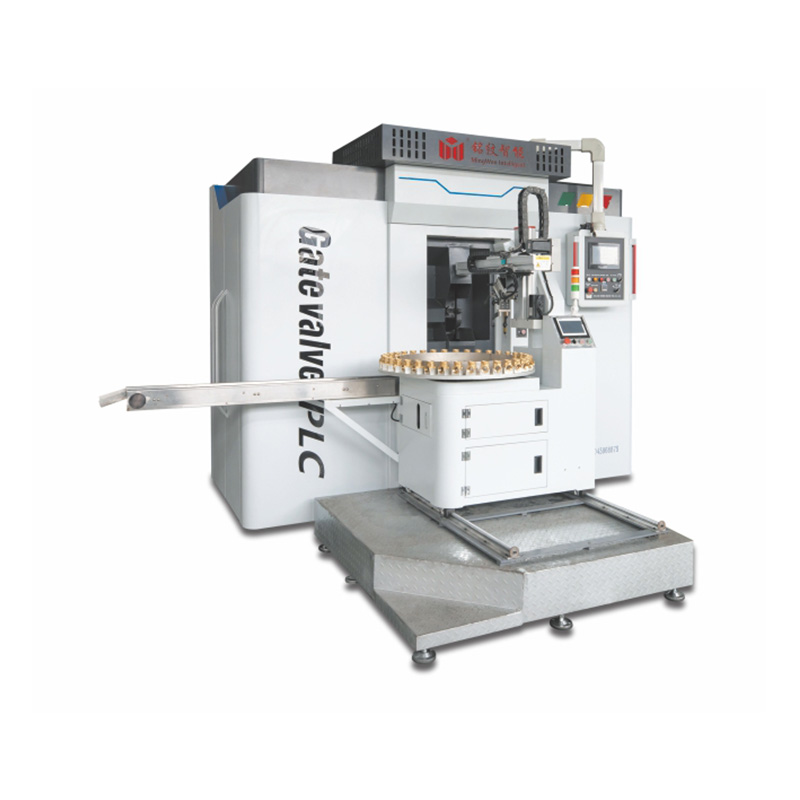 The Future Development Trend of Industrial CNC Precision Machining Machine