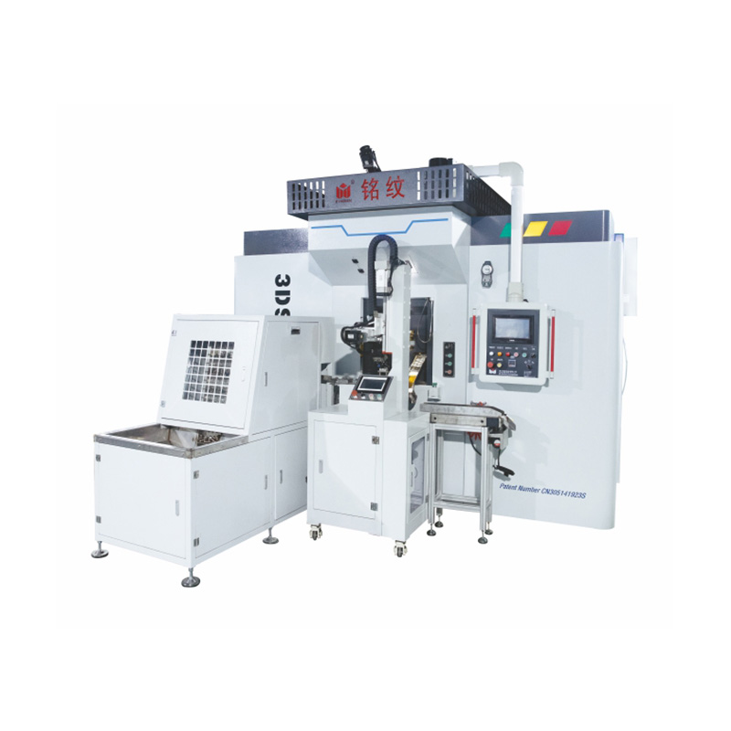 3DSF11-12PLC Automatic Rotary Transfer Machine For Joint